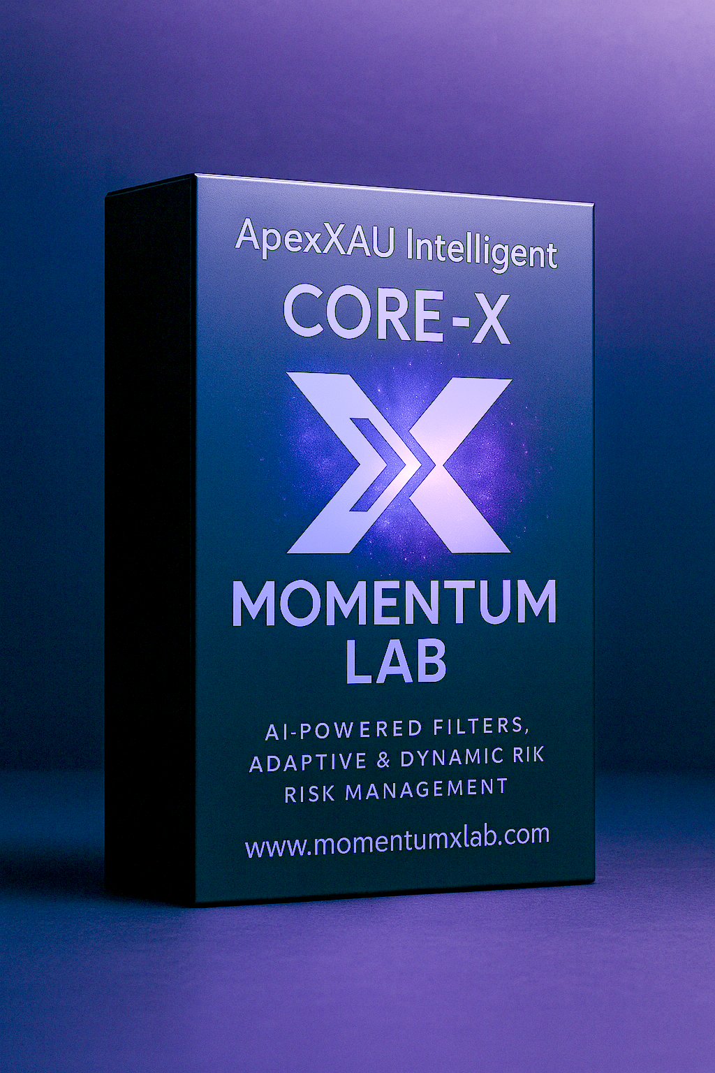 Core-X Mockup