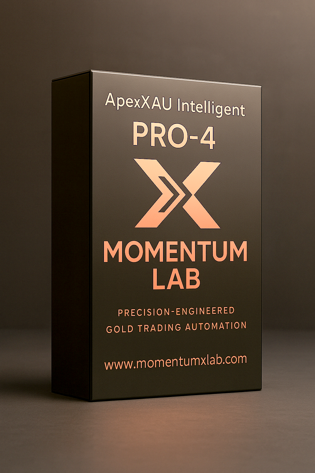 Pro-4 Mockup