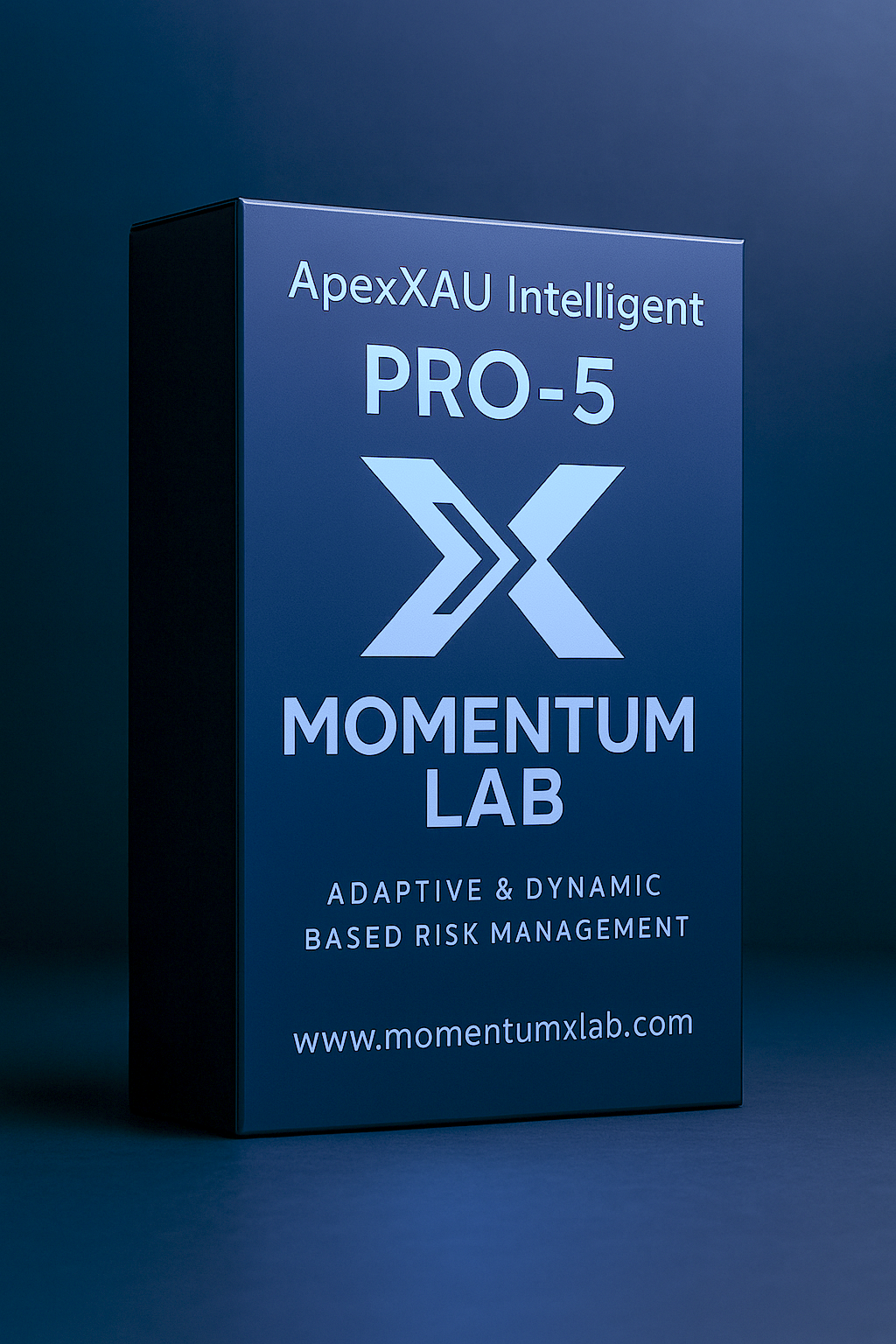 Pro-5 Mockup